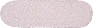 Colonial Mills Blokburst BK78 Blush Pink Area Rug main image