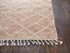Rizzy Berkley BK989A Natural Area Rug 