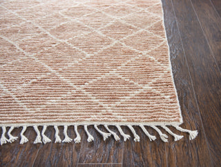 Rizzy Berkley BK989A Natural Area Rug 