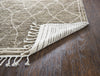 Rizzy Berkley BK991A Brown Area Rug 
