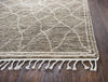 Rizzy Berkley BK991A Brown Area Rug 
