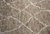 Rizzy Berkley BK991A Brown Area Rug 