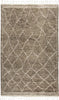 Rizzy Berkley BK991A Brown Area Rug main image
