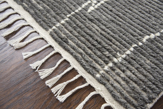 Rizzy Berkley BK992A Gray Area Rug 