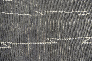 Rizzy Berkley BK992A Gray Area Rug 