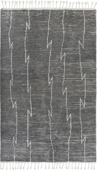 Rizzy Berkley BK992A Gray Area Rug main image