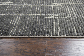 Rizzy Berkley BK992A Gray Area Rug 