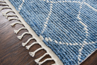 Rizzy Berkley BK993A Blue Area Rug 