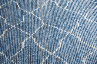 Rizzy Berkley BK993A Blue Area Rug 