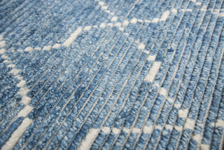 Rizzy Berkley BK993A Blue Area Rug 