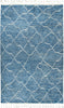 Rizzy Berkley BK993A Blue Area Rug main image