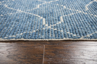 Rizzy Berkley BK993A Blue Area Rug 