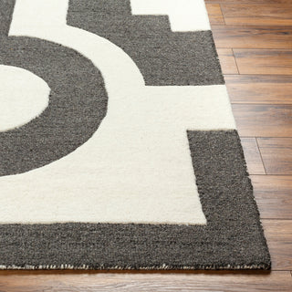 Surya Brook BKO-2303 Area Rug Angle