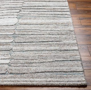 Surya Brook BKO-2309 Area Rug Angle