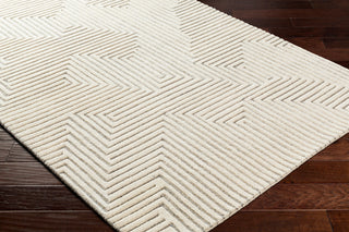 Surya Brook BKO-2313 Area Rug Corner Shot