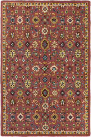 Surya Bukhara BKR-1002 Area Rug main image