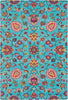 Surya Bukhara BKR-1007 Area Rug Main Image 5 X 7