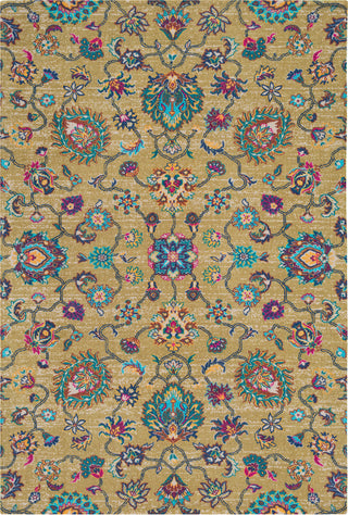 Surya Bukhara BKR-1008 Area Rug Main Image 5 X 7