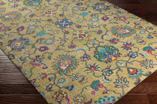 Surya Bukhara BKR-1008 Area Rug Corner Image