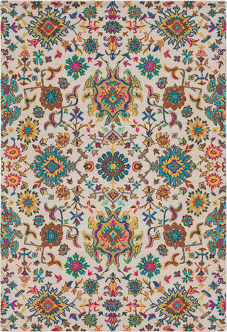 Surya Bukhara BKR-1010 Area Rug Main Image 5 X 7