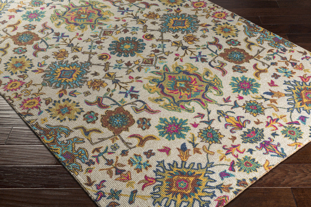 Surya Bukhara BKR-1010 Area Rug