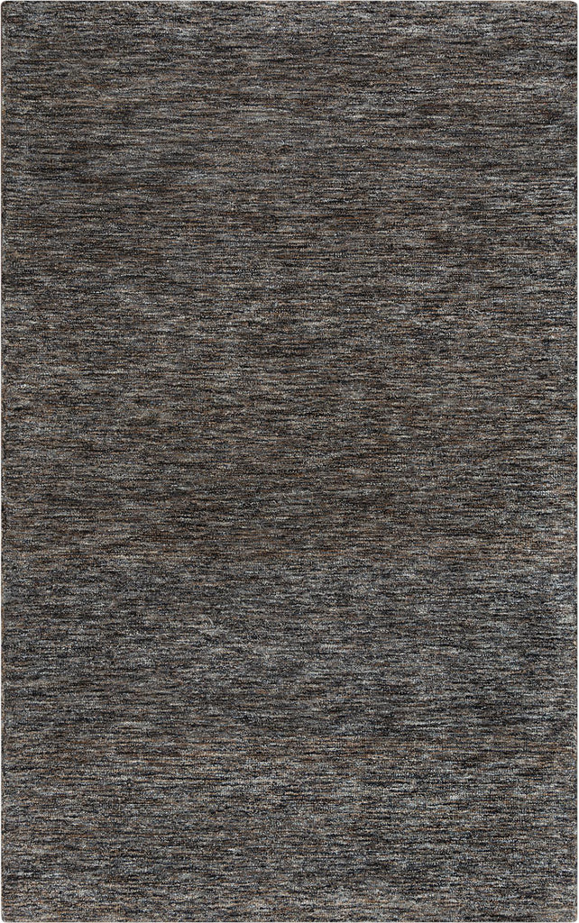 Rizzy Becker BKR101 Charcoal Area Rug