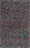 Rizzy Becker BKR101 Charcoal Area Rug
