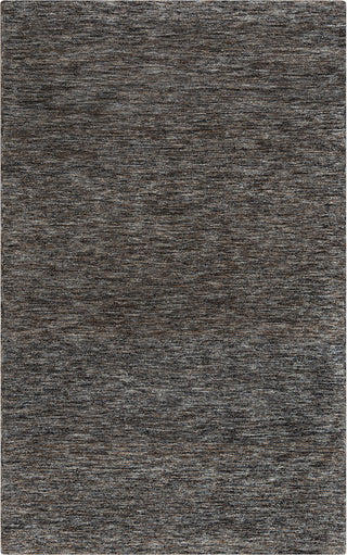 Rizzy Becker BKR101 Charcoal Area Rug