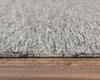 Rizzy Becker BKR102 Gray Area Rug