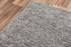 Rizzy Becker BKR102 Gray Area Rug