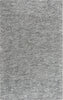 Rizzy Becker BKR102 Gray Area Rug
