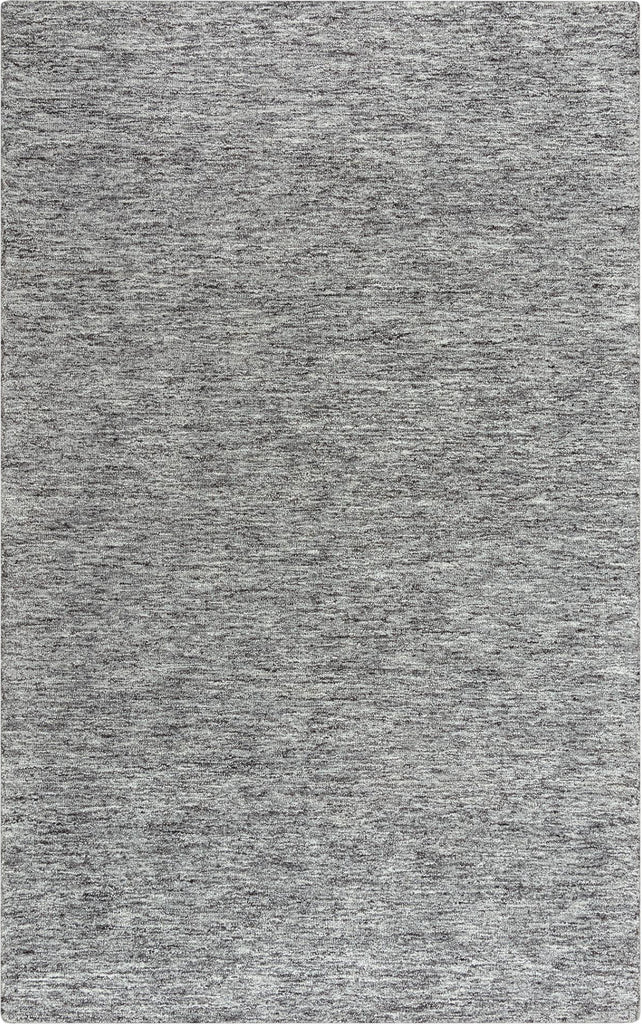 Rizzy Becker BKR102 Gray Area Rug