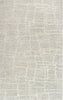Rizzy Becker BKR106 Ivory Area Rug