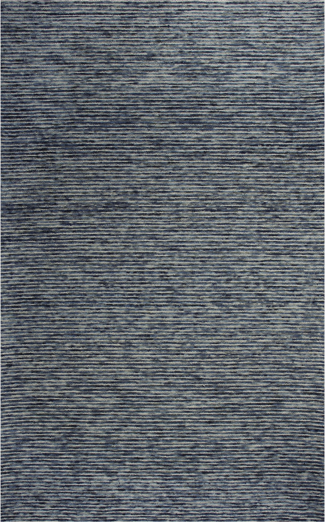 Rizzy Berkshire BKS101 BLUE Area Rug main image