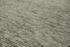 Rizzy Berkshire BKS102 GRAY Area Rug Detail Image