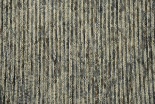 Rizzy Berkshire BKS102 GRAY Area Rug Angle Image