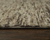 Rizzy Berkshire BKS103 BROWN Area Rug Edge Image