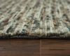 Rizzy Berkshire BKS104 MULTI Area Rug Edge Image