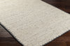 Surya Berkeley BKY-2300 Area Rug Corner Shot