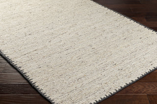 Surya Berkeley BKY-2300 Area Rug Corner Shot
