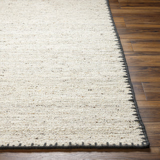 Surya Berkeley BKY-2300 Area Rug Angle