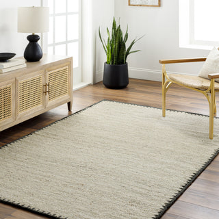 Surya Berkeley BKY-2300 Area Rug Room Scene Feature