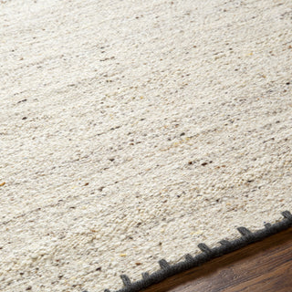 Surya Berkeley BKY-2300 Area Rug Detail