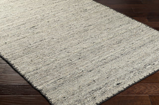 Surya Berkeley BKY-2302 Area Rug Corner Shot