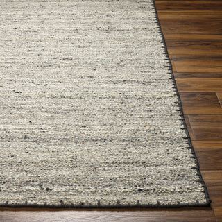 Surya Berkeley BKY-2302 Area Rug Angle