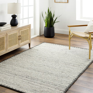 Surya Berkeley BKY-2302 Area Rug Room Scene Feature