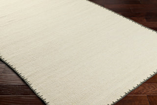 Surya Berkeley BKY-2303 Area Rug Corner Shot