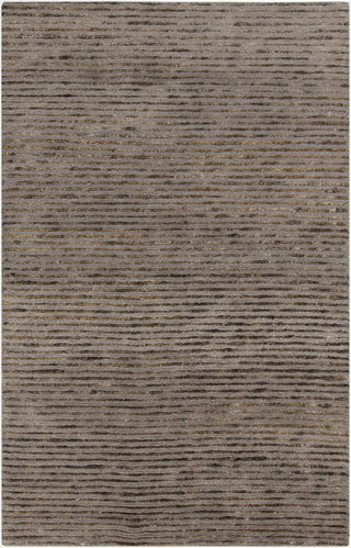 Surya Blend BLD-1000 Chocolate Area Rug main image