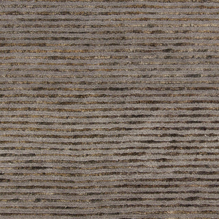 Surya Blend BLD-1000 Chocolate Hand Woven Area Rug Sample Swatch