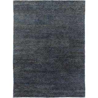 Surya Blend BLD-1001 Hand Woven Area Rug 8' X 11'